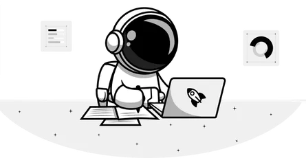 How to build an Application with modern Technology