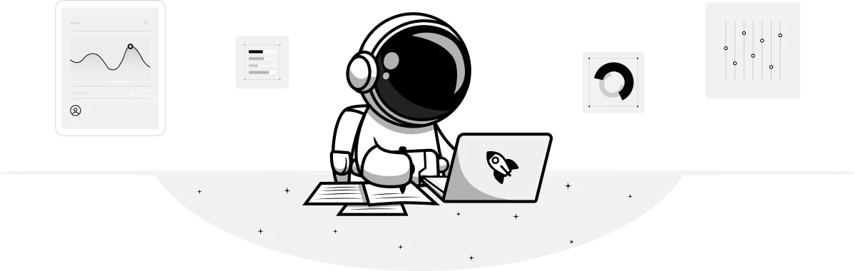 How to build an Application with modern Technology